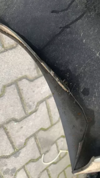  Бампер задний Hyundai i30 PD Арт e6426966, вид 5
