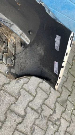  Бампер задний Hyundai i30 PD Арт e6426966, вид 6