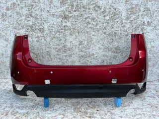 KB8A-50221 Бампер задний Mazda CX-5 2 Арт e6427067, вид 1