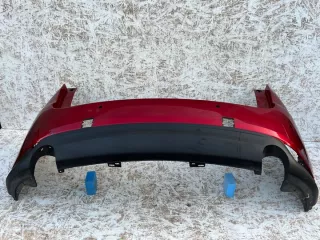 KB8A-50221 Бампер задний Mazda CX-5 2 Арт e6427067, вид 11