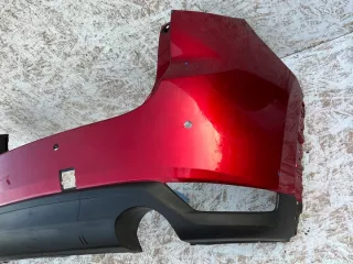 KB8A-50221 Бампер задний Mazda CX-5 2 Арт e6427067, вид 14