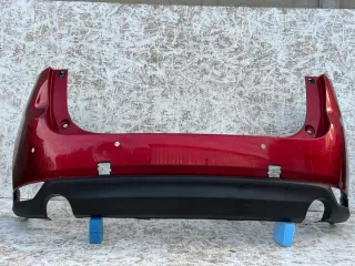 KB8A-50221 Бампер задний Mazda CX-5 2 Арт e6427067, вид 2