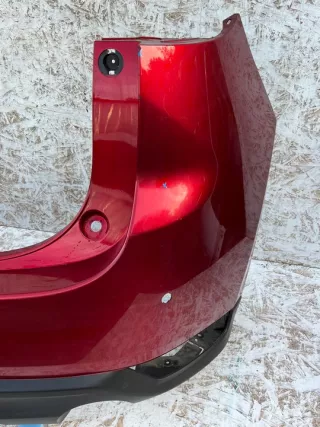 KB8A-50221 Бампер задний Mazda CX-5 2 Арт e6427067, вид 7