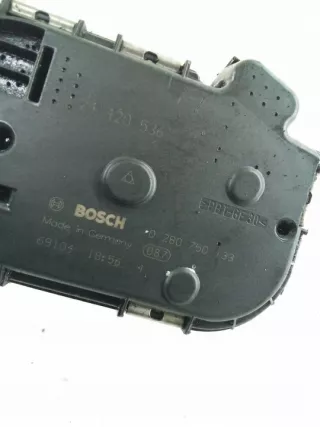 0280750133 Моновпрыск Opel Corsa D Арт e6428075, вид 2