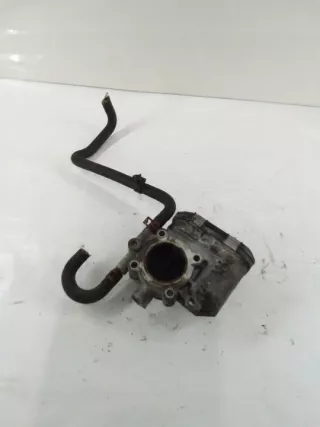 0280750133 Моновпрыск Opel Corsa D Арт e6428075, вид 3