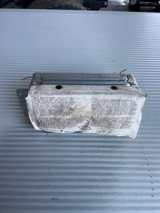 EHM500540 Подушка безопасности Land Rover Discovery 3 Арт e6429185, вид 1