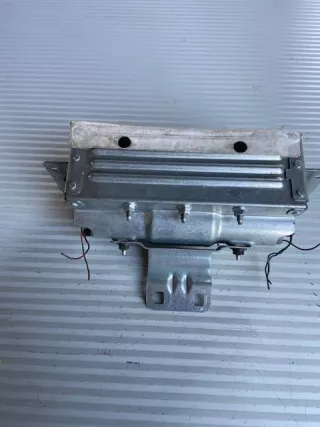 EHM500540 Подушка безопасности Land Rover Discovery 3 Арт e6429185, вид 2