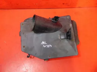 A1635000016 Корпус воздушного фильтра Mercedes ML W163 Арт e6429500, вид 1