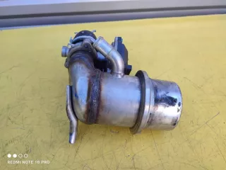 04L131512 Радиатор EGR BMW 7 E65/E66 Арт e6433413, вид 1