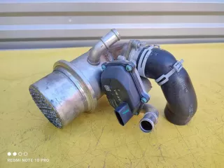 04L131512 Радиатор EGR BMW 7 E65/E66 Арт e6433413, вид 2