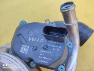 04L131512 Радиатор EGR BMW 7 E65/E66 Арт e6433413, вид 3
