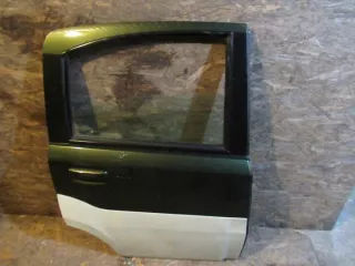  Дверь задняя правая Fiat Panda 2 Арт e6433532, вид 1