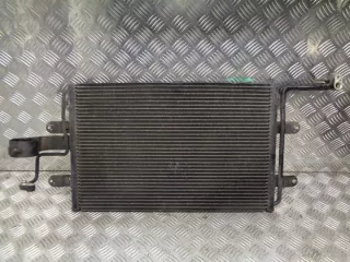 1J0820411D Радиатор кондиционера Volkswagen Golf 4 Арт e6435075, вид 1