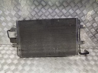 1J0820411D Радиатор кондиционера Volkswagen Golf 4 Арт e6435075, вид 3
