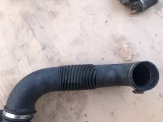 55350318 329788454 Гофра инжектора Opel Zafira B Арт e6436183, вид 1