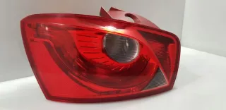 6J4945095A 6J4945111A Фонарь задний левый Seat Ibiza 4 Арт e6439739, вид 2