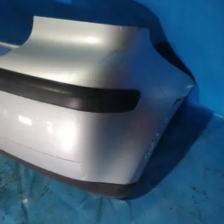606807421 606807417 Бампер задний Volkswagen Golf 4 Арт e6442205, вид 4