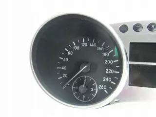 A2515402648 Щиток приборов (приборная панель) Mercedes R W251 Арт e6446620, вид 2
