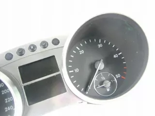 A2515402648 Щиток приборов (приборная панель) Mercedes R W251 Арт e6446620, вид 3