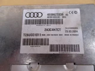 4E0862333B Блок комфорта Audi A8 D3 (S8) Арт e6446888, вид 3