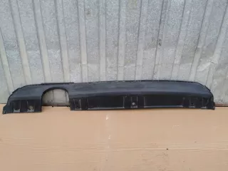 A1698856925A A16998856925A Бампер задний Mercedes A W169 Арт e6449176, вид 1