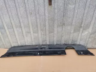 A1698856925A A16998856925A Бампер задний Mercedes A W169 Арт e6449176, вид 2