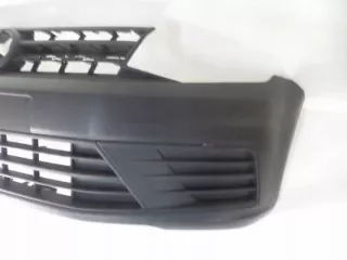 2K5807221J Бампер передний Volkswagen Caddy 3 Арт e6450777, вид 4
