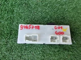 9465718 Блок управления (другие) BMW X3 G01 Арт e6451459, вид 1