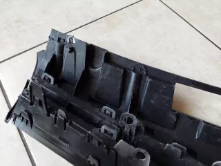 623101381R Решетка радиатора Renault Kangoo 2 Арт e6452436, вид 11