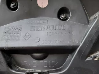 623101381R Решетка радиатора Renault Kangoo 2 Арт e6452436, вид 14