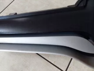623101381R Решетка радиатора Renault Kangoo 2 Арт e6452436, вид 3