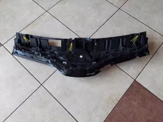 623101381R Решетка радиатора Renault Kangoo 2 Арт e6452436, вид 10