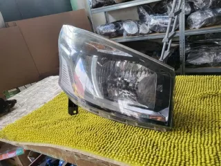 261005469R Фара правая Renault Trafic 2 Арт e6453168, вид 1