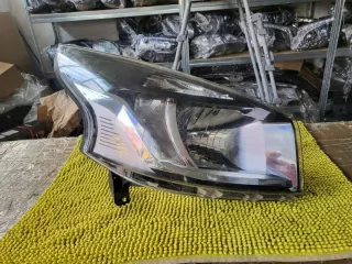 261005469R Фара правая Renault Trafic 2 Арт e6453168, вид 3