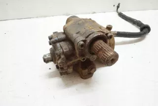 1244610805 Рулевая рейка Mercedes CLK W208 Арт e6453965, вид 1