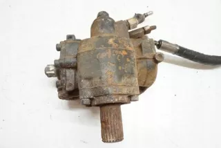 1244610805 Рулевая рейка Mercedes CLK W208 Арт e6453965, вид 3