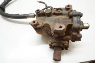 1244610805 Рулевая рейка Mercedes CLK W208 Арт e6453965, вид 6