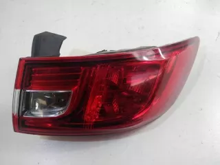  Фонарь задний правый Renault Clio 4 Арт e6454231, вид 1