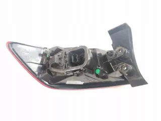  Фонарь задний правый Renault Clio 4 Арт e6454231, вид 3