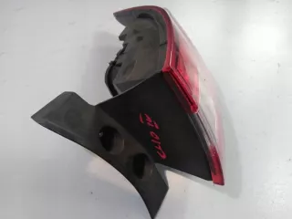  Фонарь задний правый Renault Clio 4 Арт e6454231, вид 4