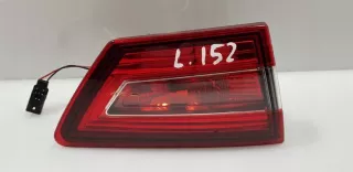 265552424R Фонарь задний левый Renault Clio 4 Арт e6454236, вид 1