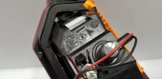 265552424R Фонарь задний левый Renault Clio 4 Арт e6454236, вид 5