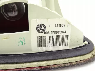 3T5945094 Фонарь задний правый Skoda Superb 2 Арт e6454403, вид 7