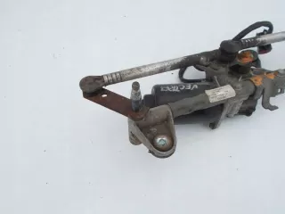 09185806 Механизм стеклоочистителя (трапеция дворников) Opel Vectra C  Арт e6454588, вид 3