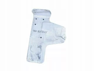 4M0825641E Декоративная крышка двигателя Audi Q7 4M Арт e6456164, вид 1