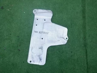 4M0825641E Декоративная крышка двигателя Audi Q7 4M Арт e6456164, вид 2