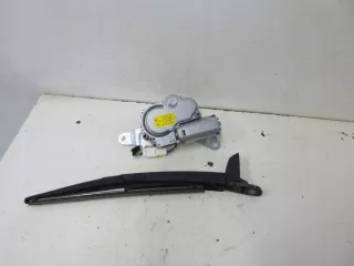 7700429615 Моторчик стеклоочистителя фар Renault Clio 2 Арт e6457056, вид 2