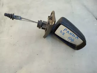 E3021004 Зеркало наружное правое Fiat Panda 2 Арт e6457570, вид 1