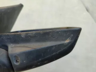 E3021004 Зеркало наружное правое Fiat Panda 2 Арт e6457570, вид 2