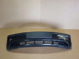 51117030586 Бампер передний BMW 3 E46 Арт e6459095, вид 1